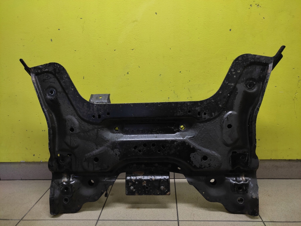 фото №5, Citroen c4 2.0 подрамник подрамник подрамник