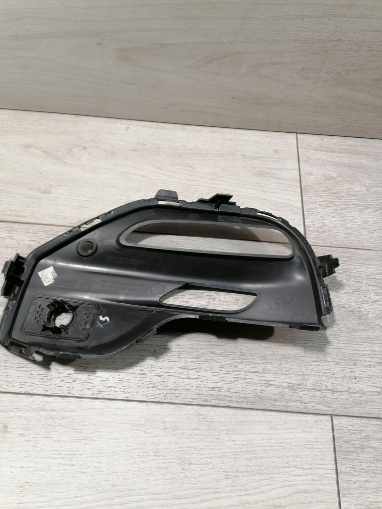 Bmw x5 m-pakiet решітка бампер правий перед 8073440 Зі Шроту