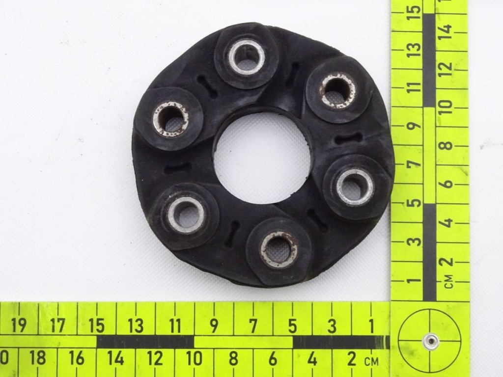 Bmw x6 f16 35i 3.0 n55 14-19 соединитель вала приводного гаситель колебаний оригинал Недорого
