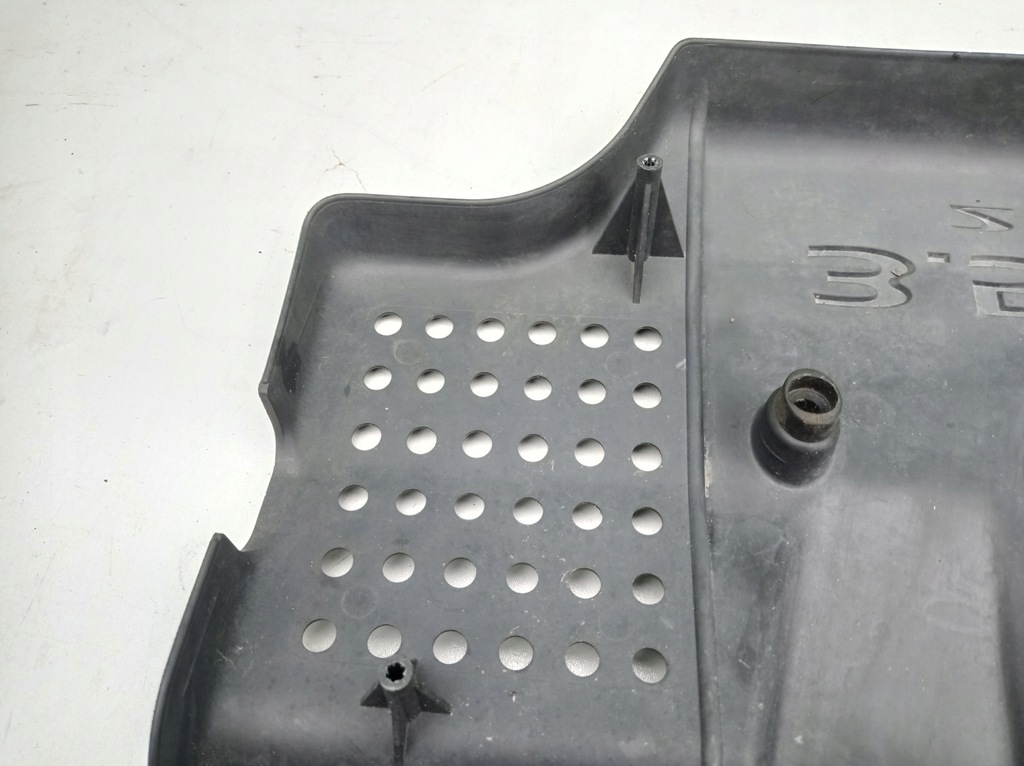 фото №7, Кришка захист двигуна chrysler pacifica 3.5