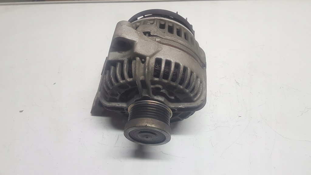 фото №1, Генератор v70 xc70 s60 2.4d