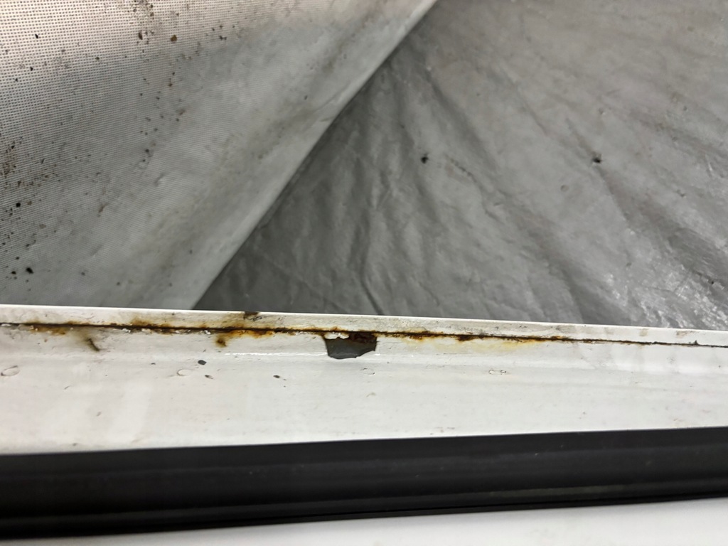 фото №15, Дверь левый задняя citroen c-elysee ii 2 lift k: ewp