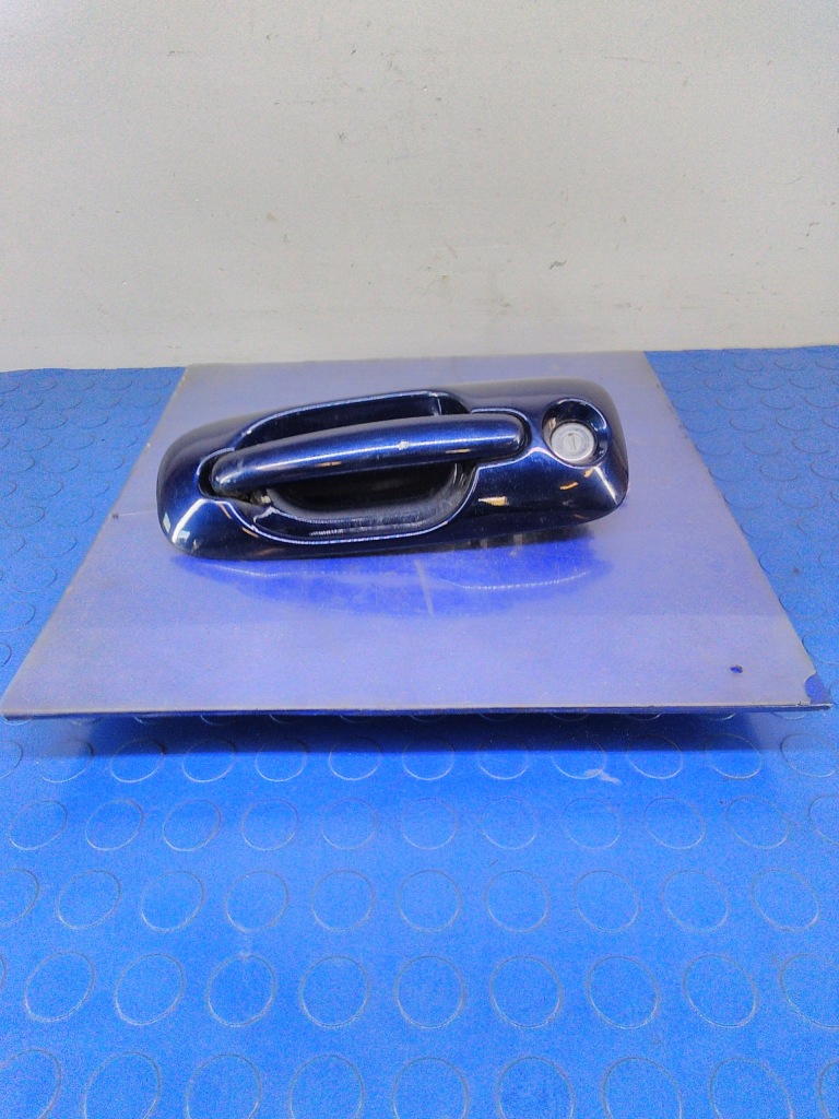 фото №1, Chrysler voyager iv ручка перед ліва sr7149