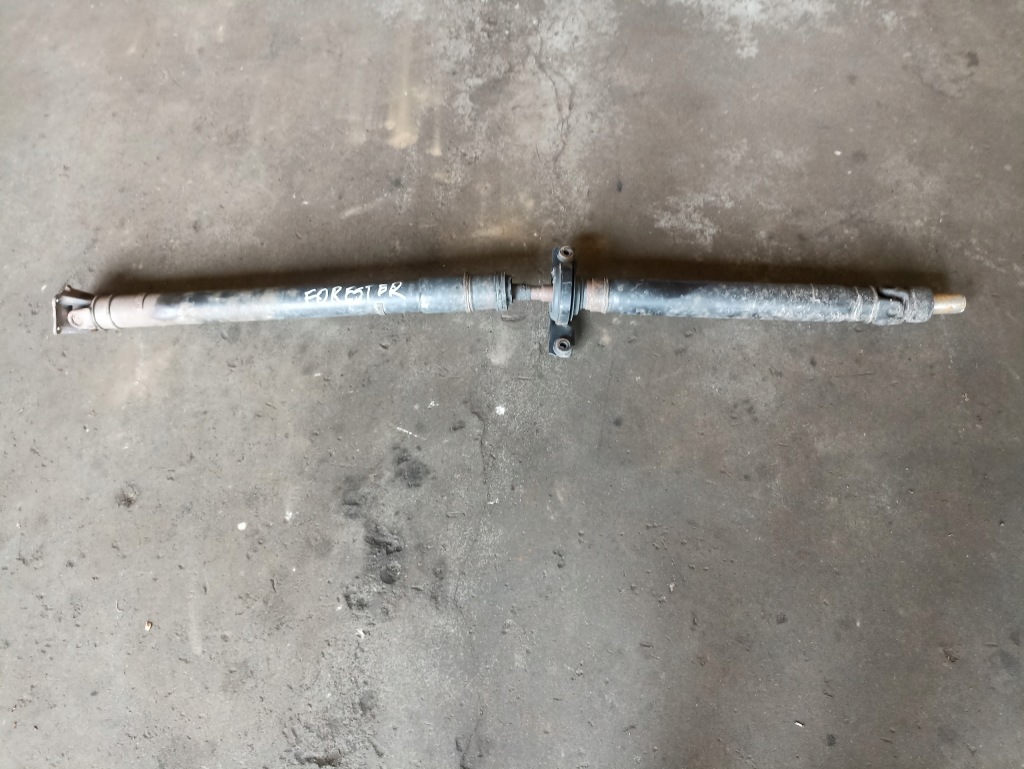 Купити Subaru forester iv рестайлінг  sj wał привідний 2.0 автоматична коробка передач