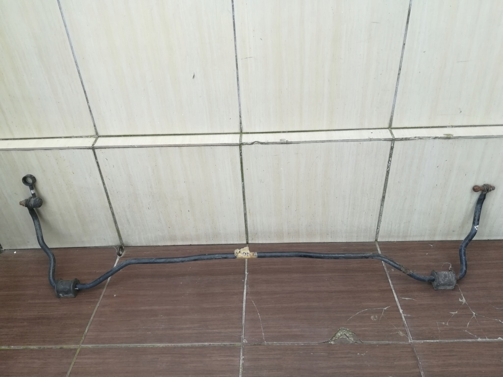 фото №1, Стабілізатор задній ssang yong rexton ii 06-12 2.7 xdi 186km { fip