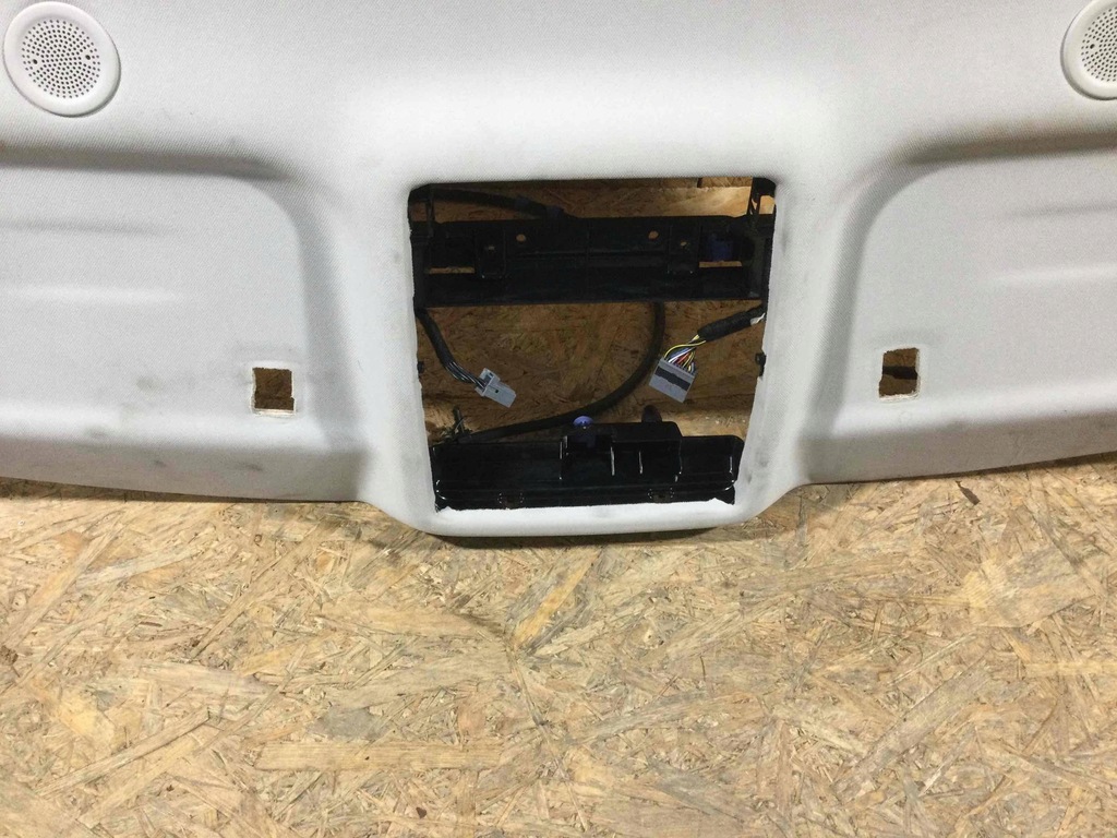 фото №6, Land rover range rover evoque l551 потолок lr117805 k8d251916b