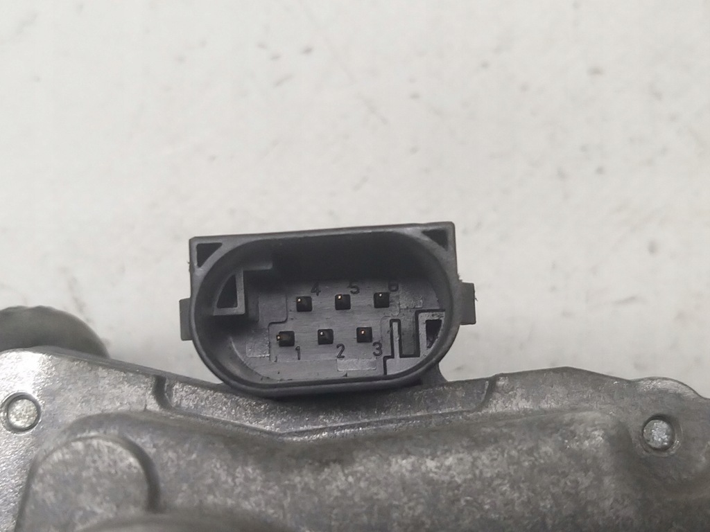 фото №9, Дроссельная заслонка воздуха mikuni smart fortwo ii 451 1.0 бензин as1000 71km