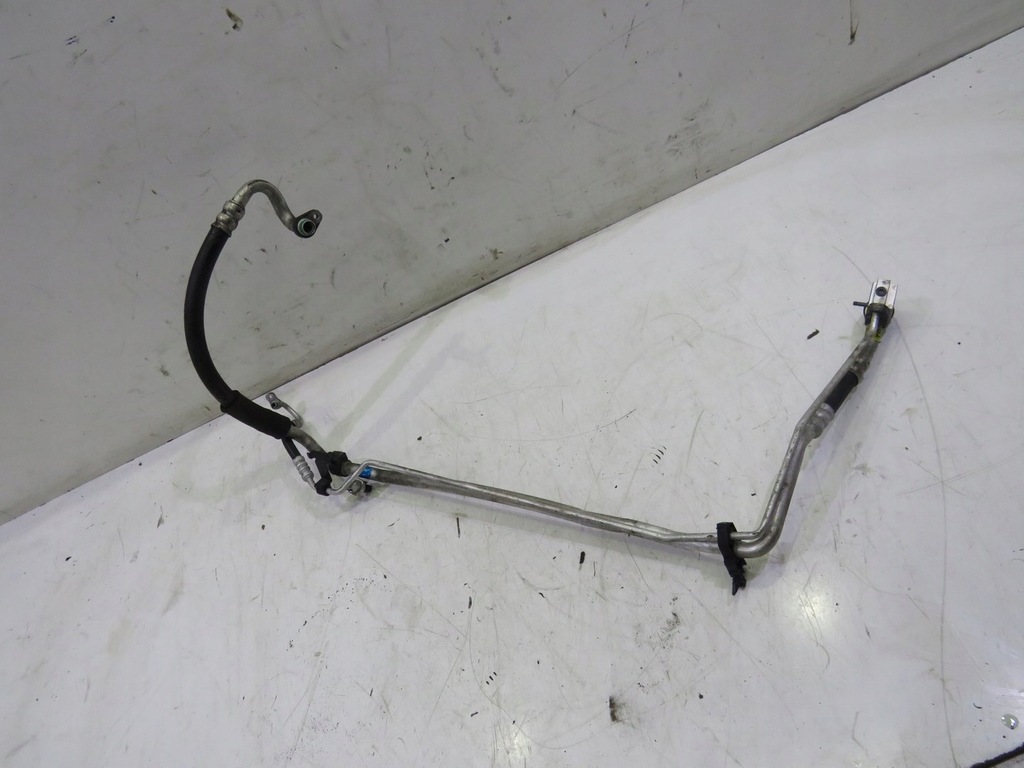 фото №4, Wąż шланг кондиционера kia optima iii 1.7 crdi