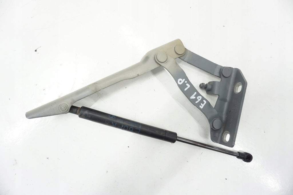 фото №1, Bmw 5 e60 e61 петля капот левый