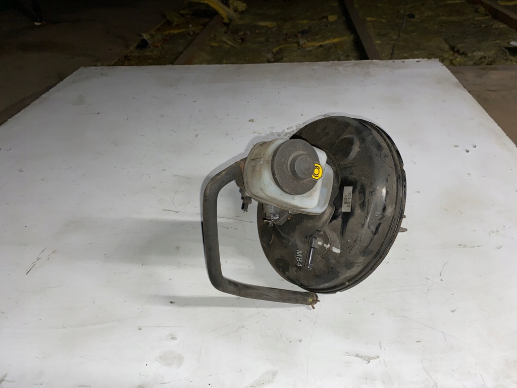 фото №1, Насос тормозная усилитель тормозов 131010-15590 toyota rav4 iii