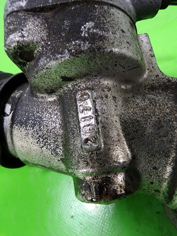 фото №6, Toyota previa i рейка рульова