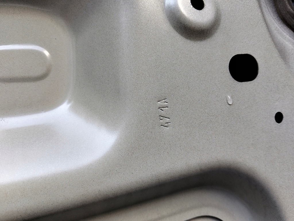 фото №5, Panda ii капот