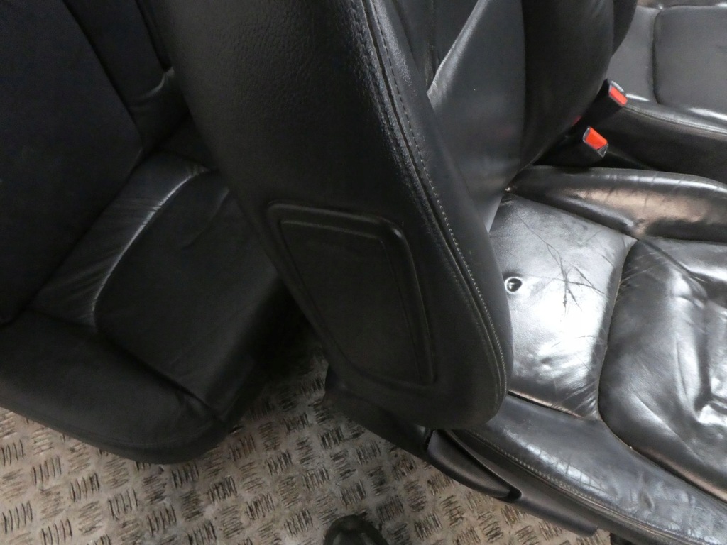 фото №8, Сидіння сидіння заднє сидіння honda civic vii 5d hb хетчбек