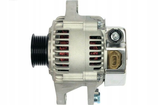 фото №4, As-pl a6054 генератор