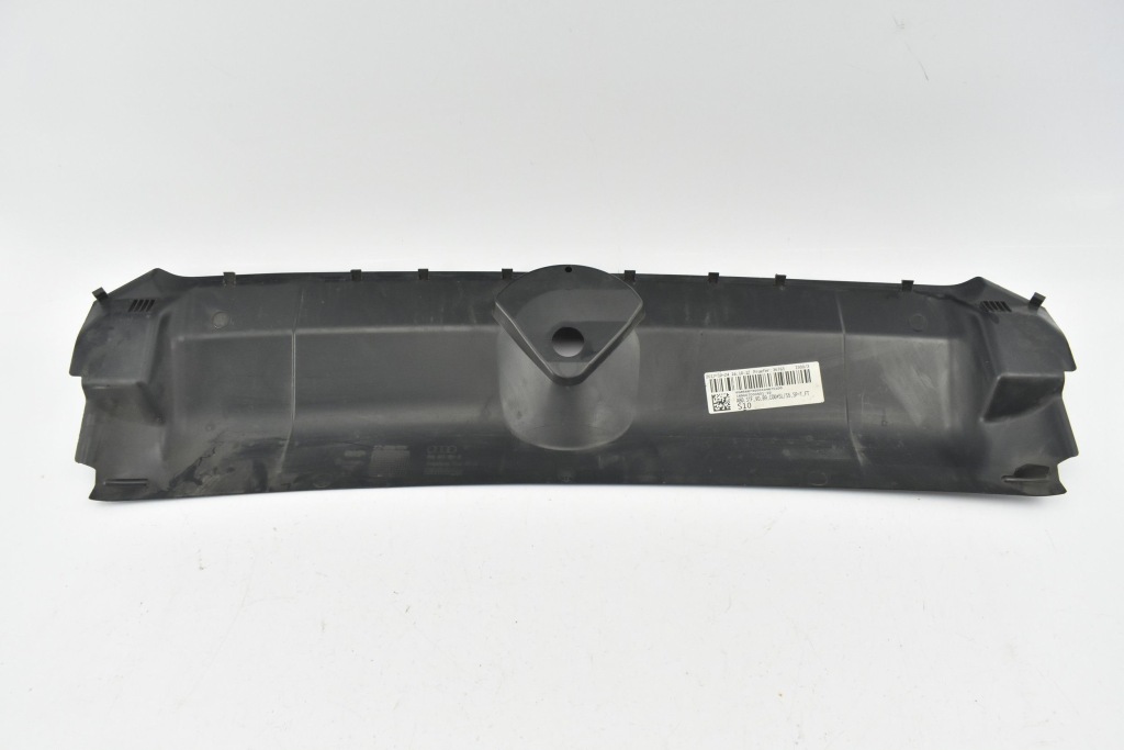 Обшивка накладка поперечина перед audi a5 8w6807081b aso Доставка