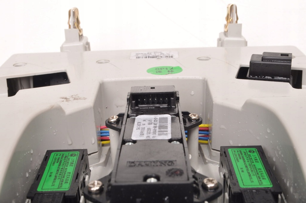 фото №8, Mg hs освітлення лампа кабіни салону 10003589