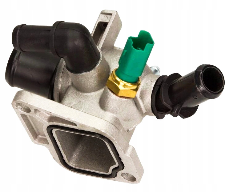 фото №1, Термостат opel astra h corsa d agila 1.3 cdti