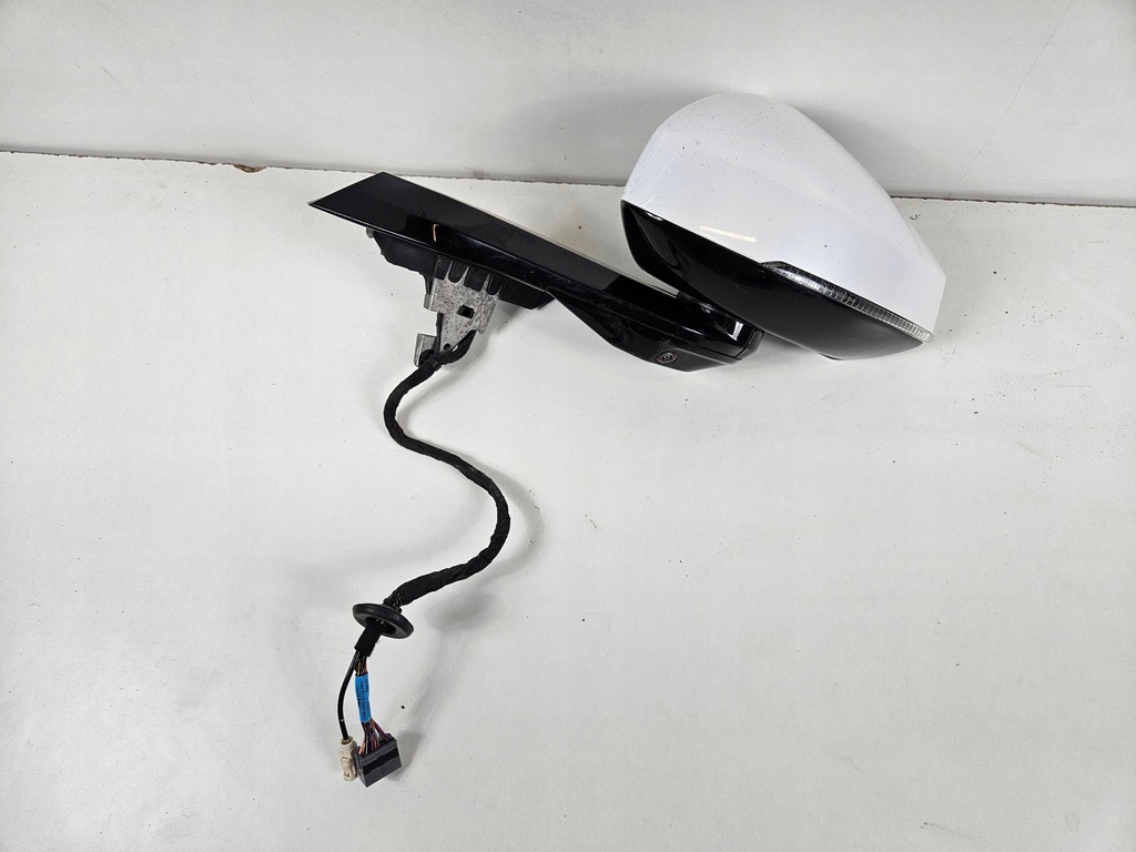 фото №1, Polestar 3 iii дзеркало ліва 13+1 pin