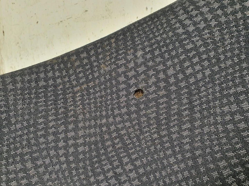 фото №4, Заднє сидіння задня спинка задня mini cooper r50 r53