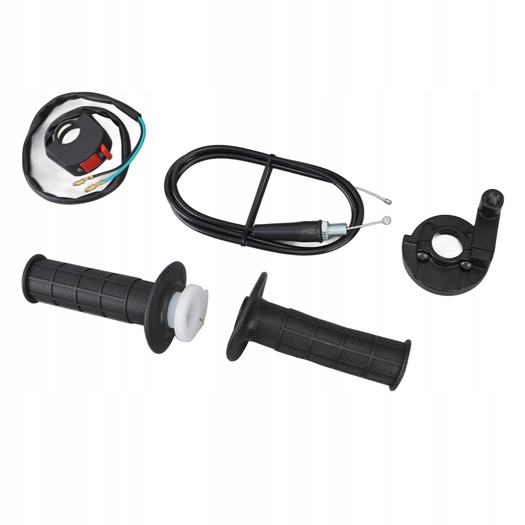 фото №15, 22mm кронштейн дросель кронштейн дросель кронштейн akceleratora dla 50cc