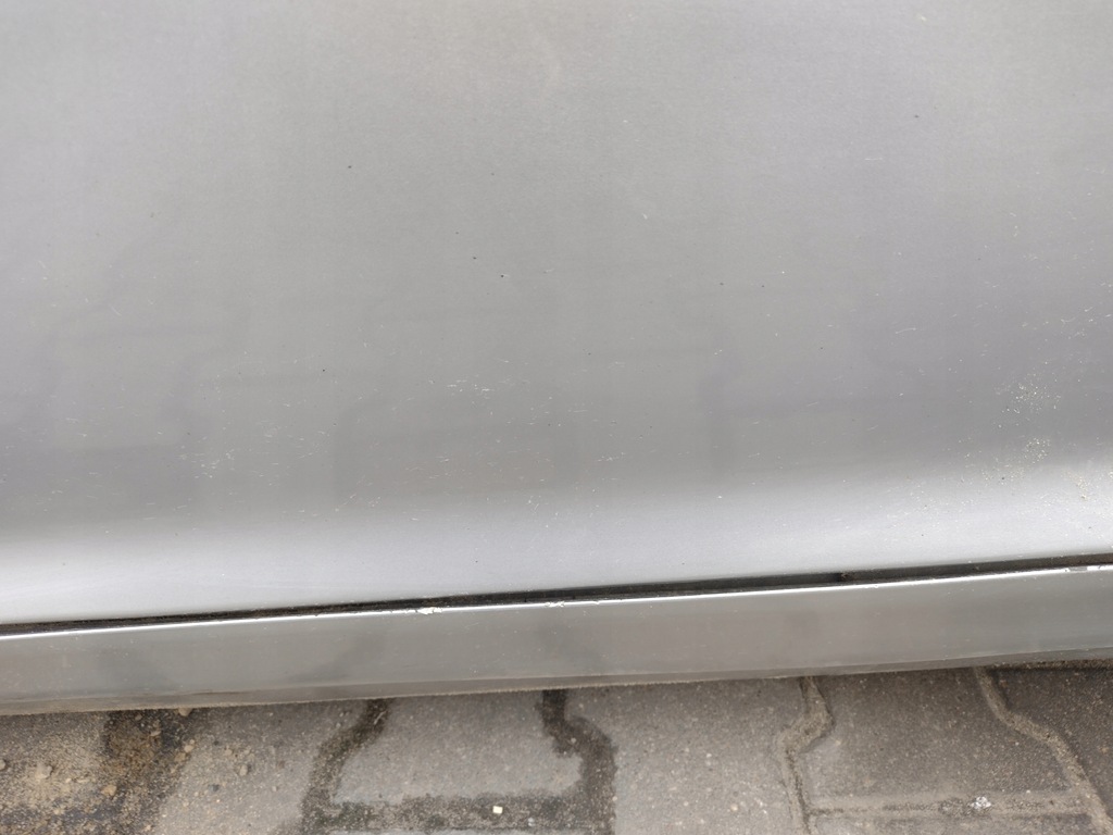 фото №13, Двері лівий перед audi a6 c6 k: la7w