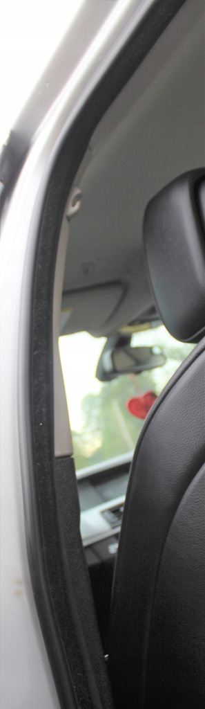 фото №7, Прокладка дверь левый задняя bmw f10