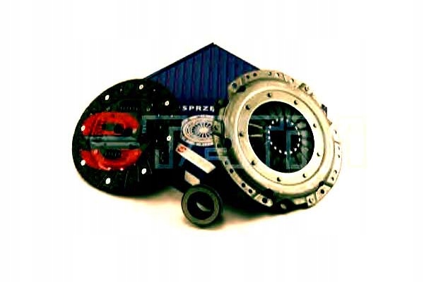 Statim набір зчеплення 1606961 90540802 r1020050 r Ціна