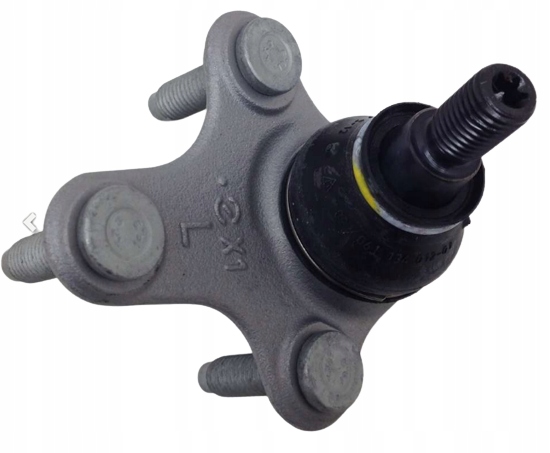 фото №1, Шарова опора важеля лівий vw оригінал 1k0407365c