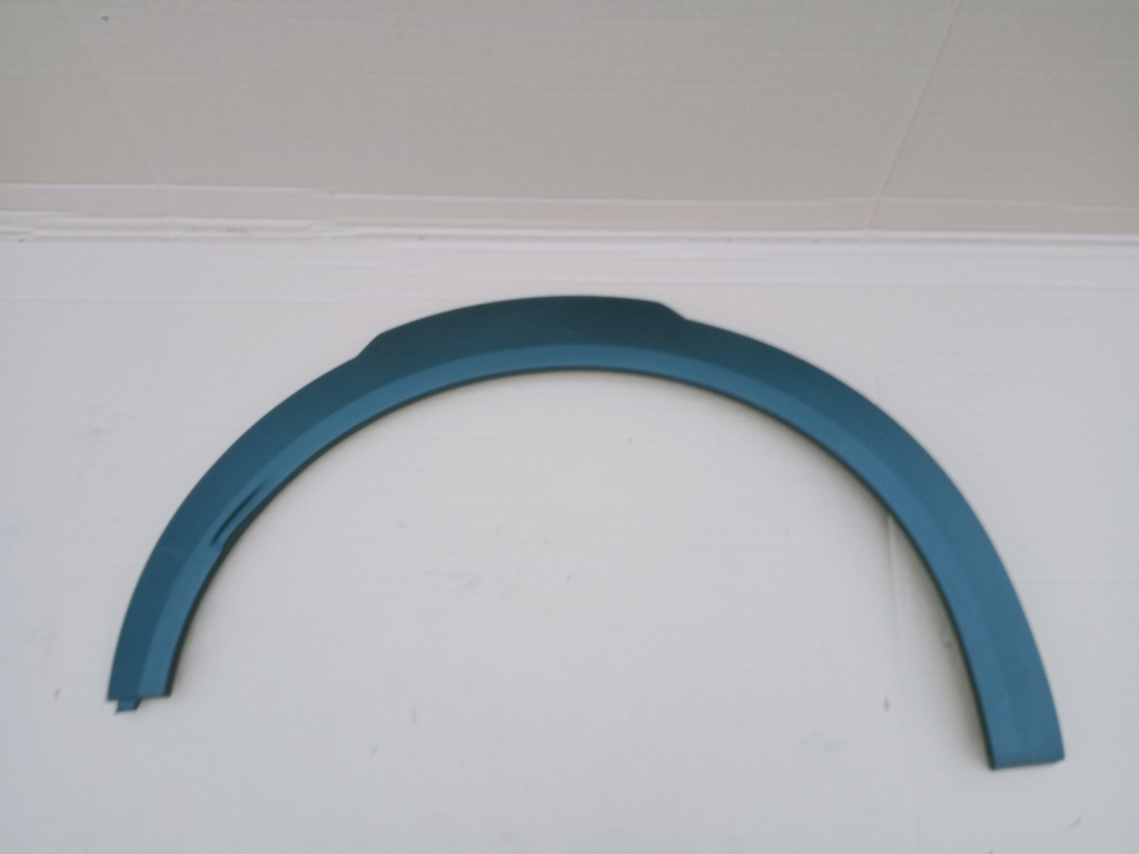 фото №1, Opel mokka ii правая молдинг крыла задняя 2020r