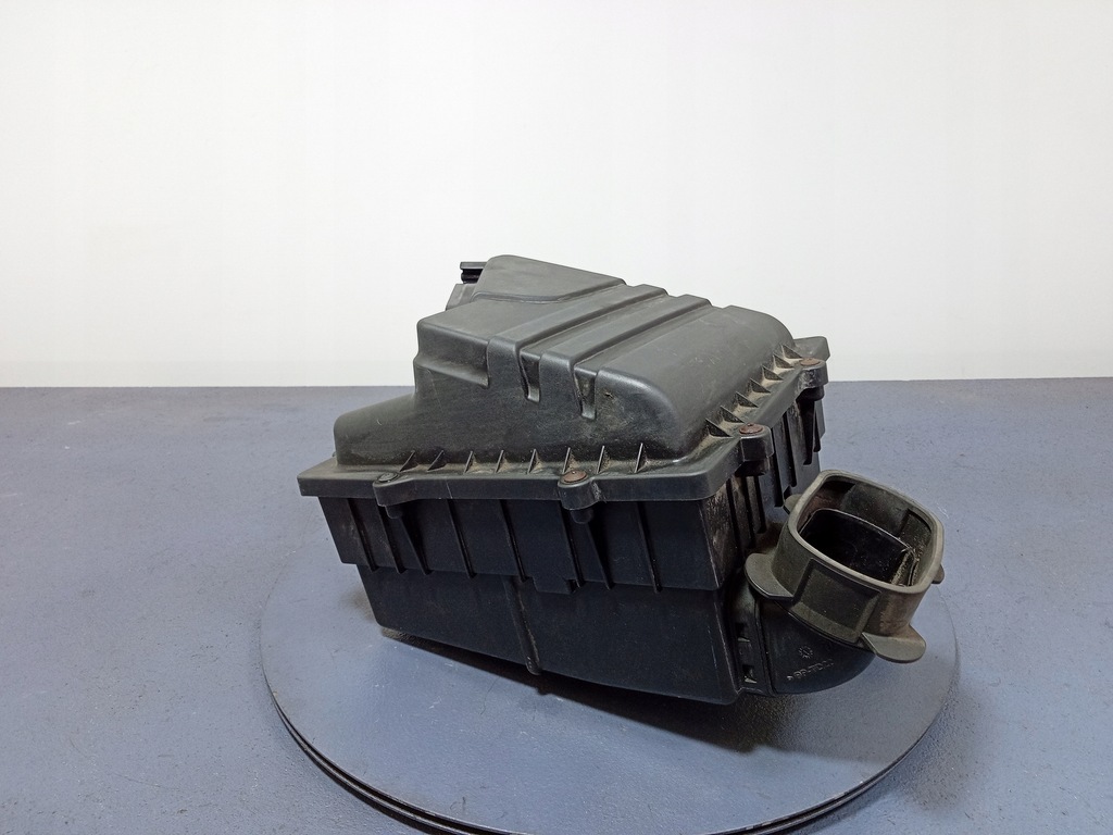 фото №1, Skoda rapid 1.6 tdi корпус фільтра повітря