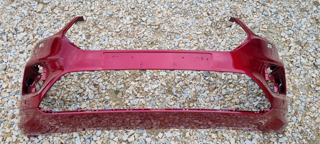 Купить Kuga mk2 lift st 2016- бампер перед оригинал a257