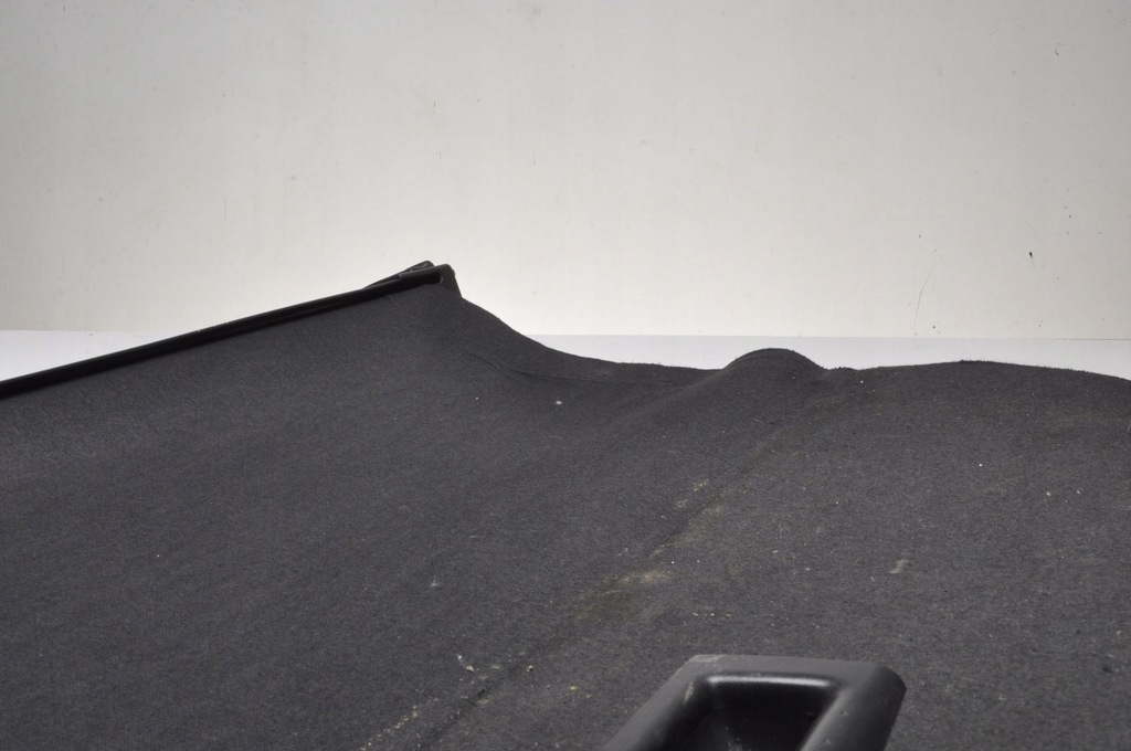 фото №5, Renault clio iii шторка задняя задняя багажника полка