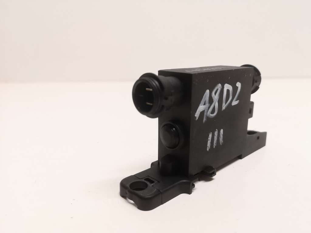 фото №11, Audi a8 d2 94-02 модуль блок управления дверь 4a0959981