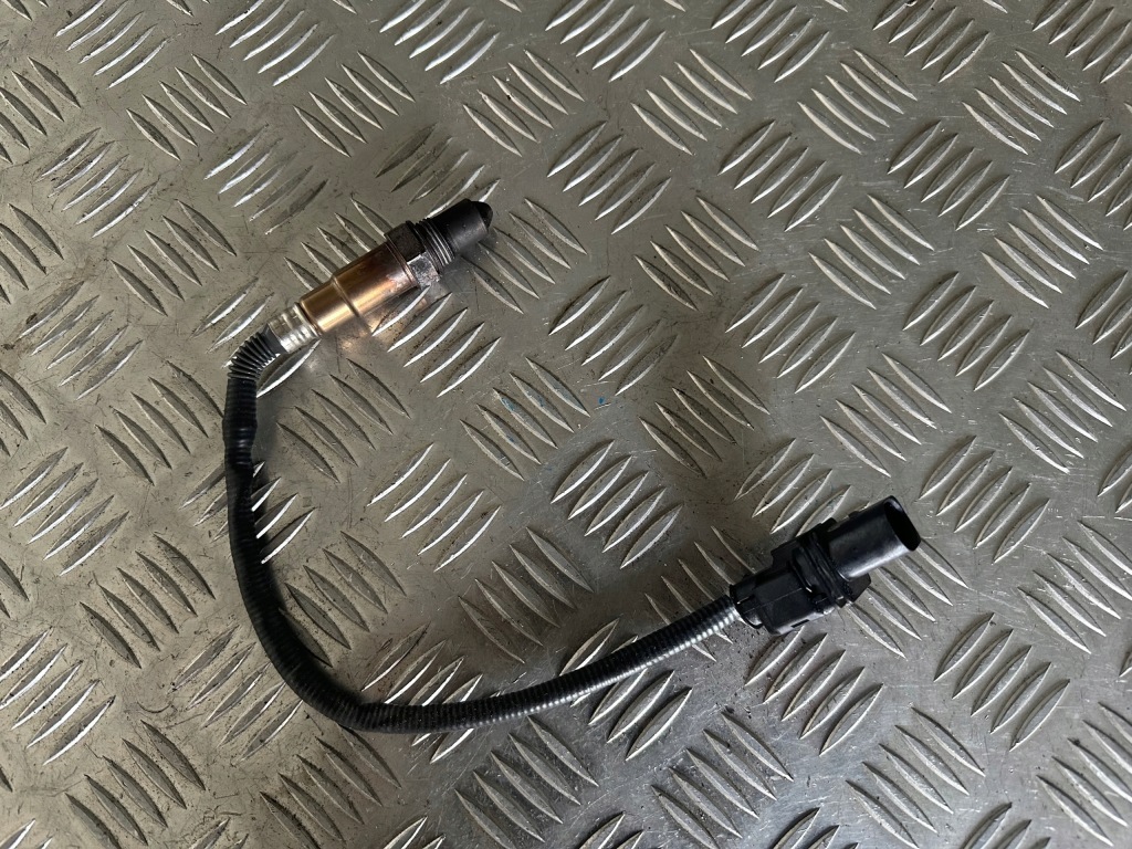 фото №1, Mini cooper r56 1.6 d датчик лямбда-зонд 1928404682