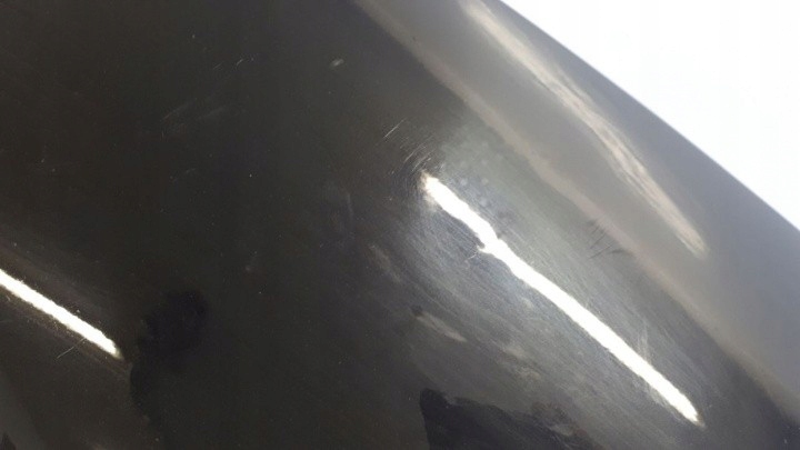 фото №7, Jaguar i-pace 2018 крила правий перед