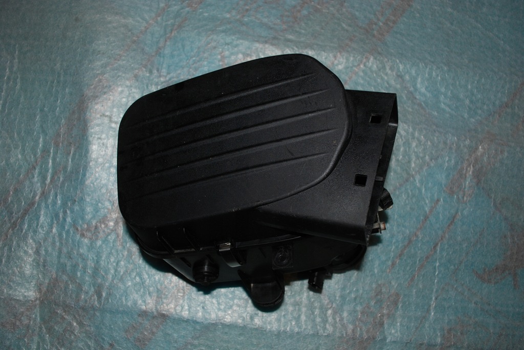 фото №6, Корпус фільтра повітря quattroporte vi ghibli