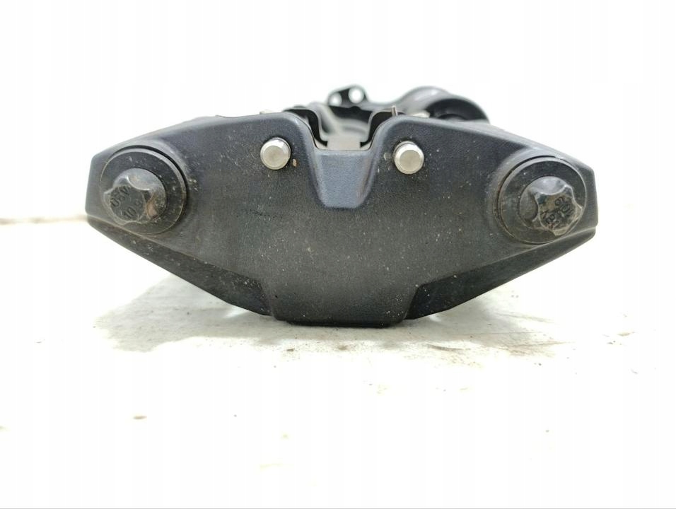 фото №4, Суппорт тормоза chevrolet corvette 2021 с задний po правой 13544065