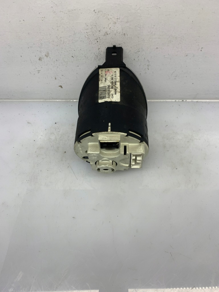 фото №3, Лічильник alfa romeo 60658086