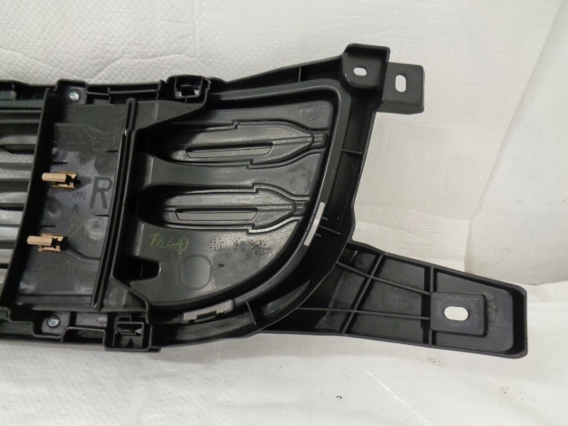 фото №10, Citroen c4 aircross решётка решётка радиатора решётка радиатора nowa