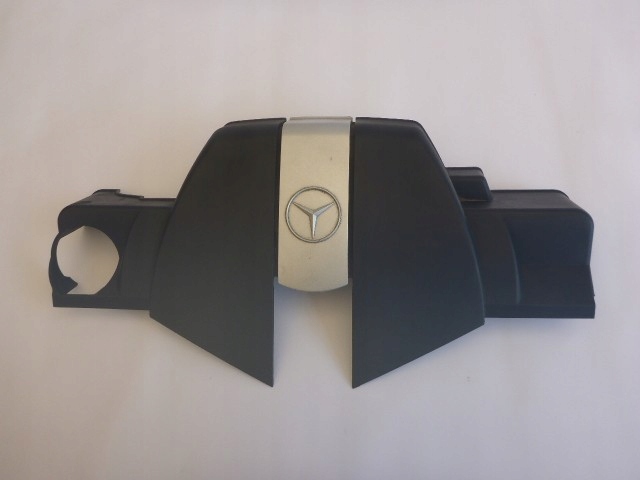 фото №1, Захист верхній двигуна clk coupe w209 320