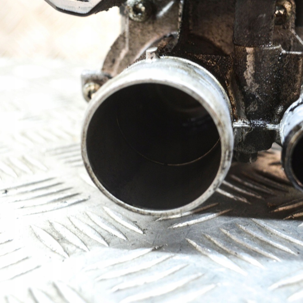 фото №8, Land rover range rover sport l494 2014 клапан egr