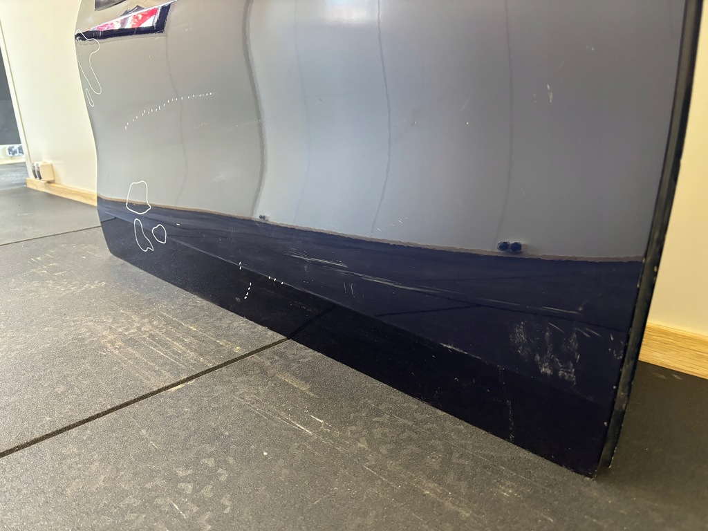 фото №13, Bmw 4/i4 g26 дверь перед правое передние