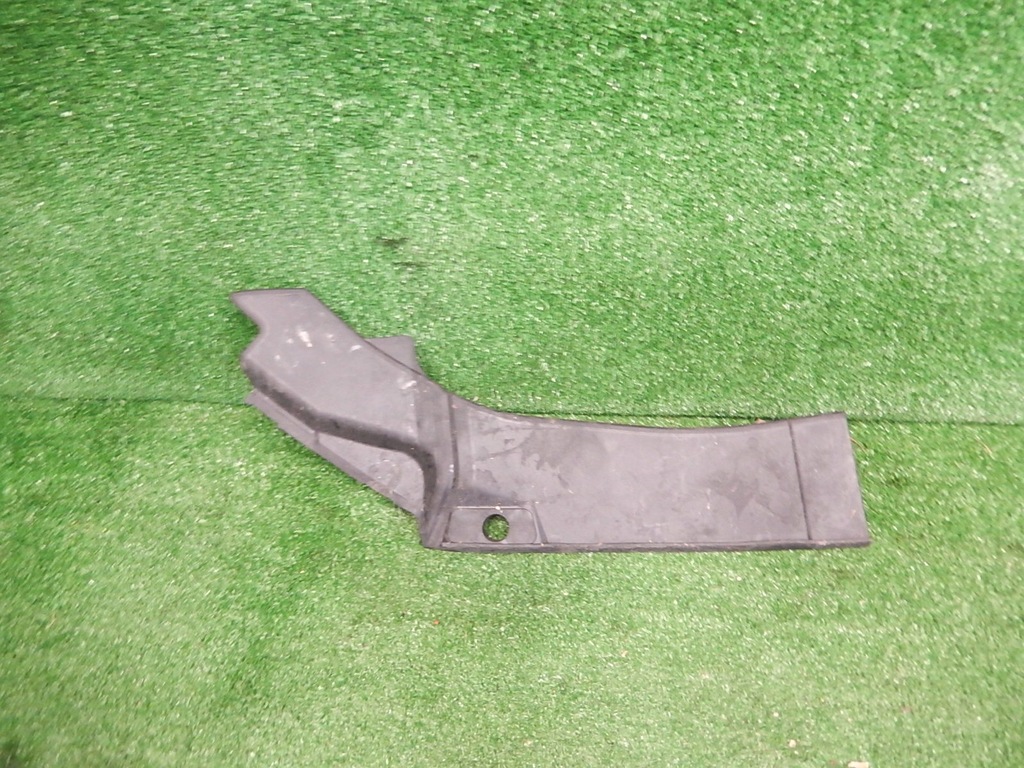 фото №1, Защита поперечина audi a4 b9 левая 8w0805285