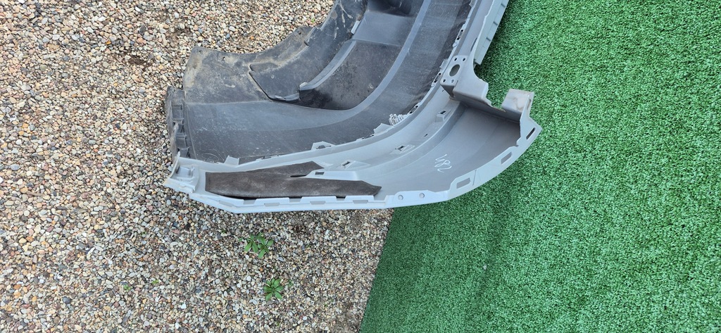 фото №7, Skoda kodiaq 565 lift бампер задня задній 565807421b