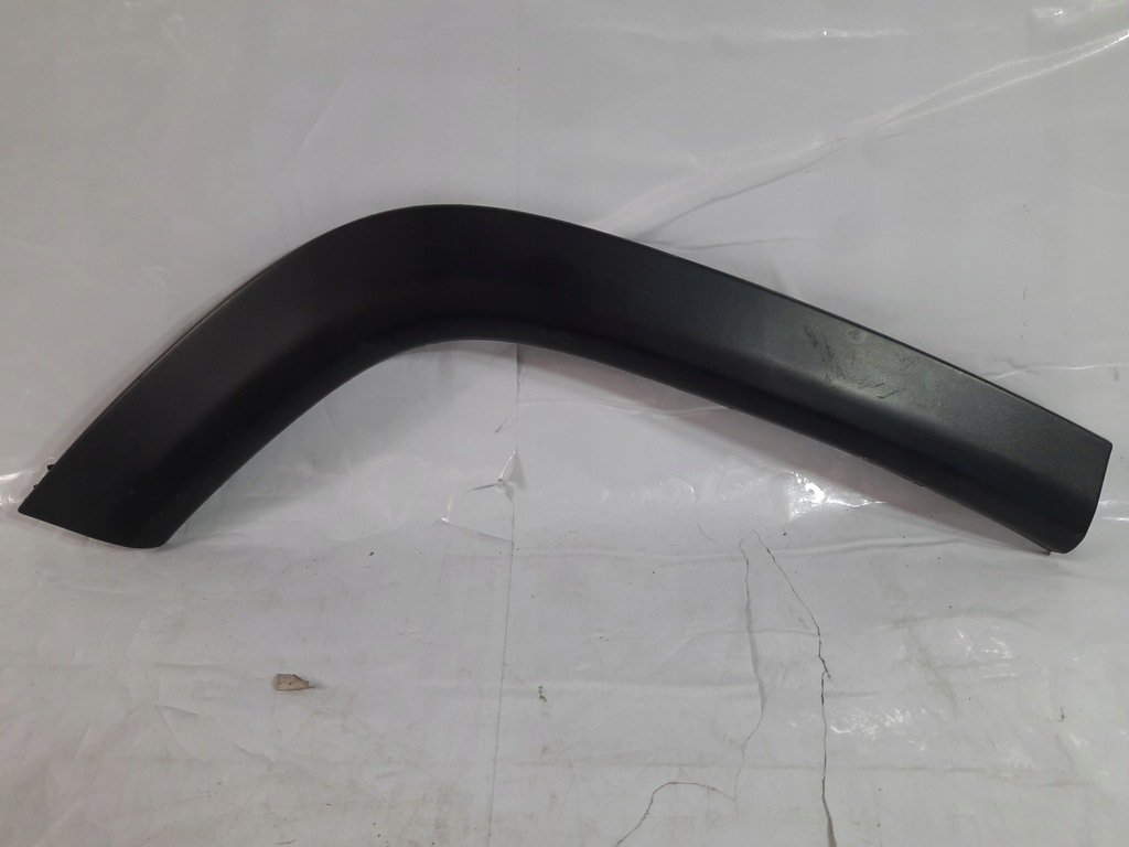 фото №9, Jeep compass 17- молдинг крыла левый правый задняя usa