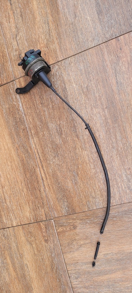 фото №6, Jeep cherokee kj 99-04r 3.7 круїз-контроль