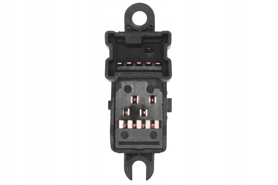 фото №9, Кнопка керування вікон nissan qashqai 2007-