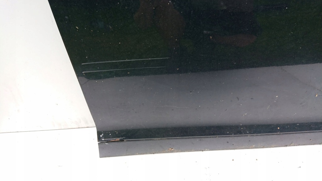 фото №5, Audi a6 c6 двері правий перед обшивка lz5d