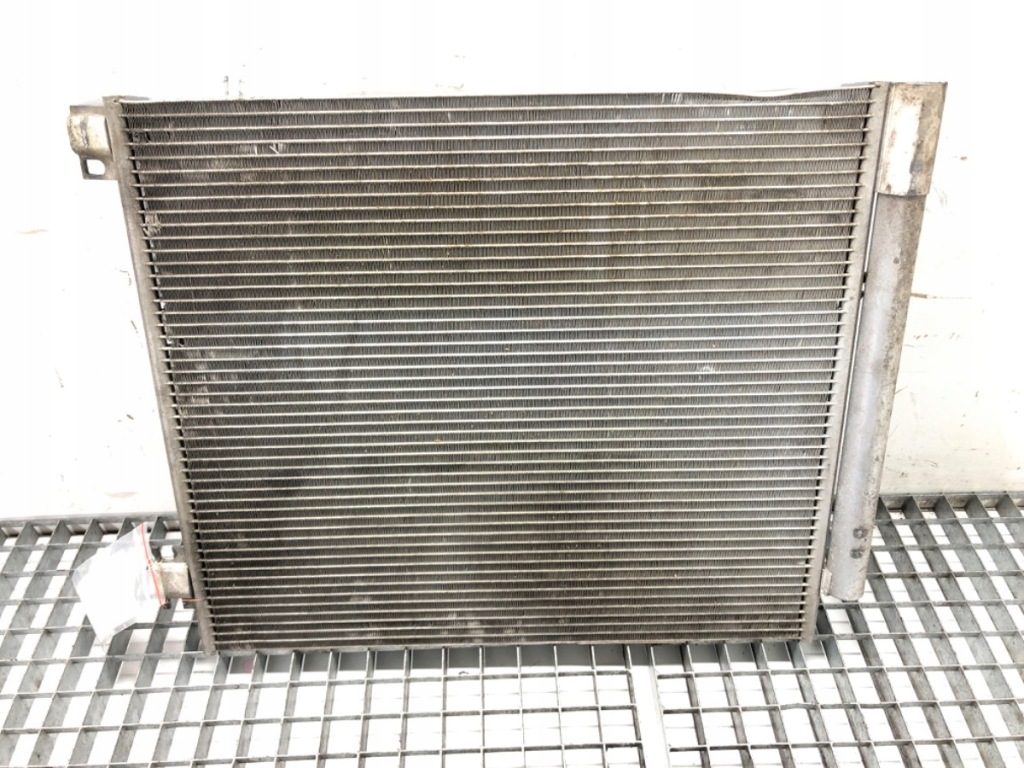 фото №1, Радиатор кондиционера renault kadjar 1.6 130km 921006951r