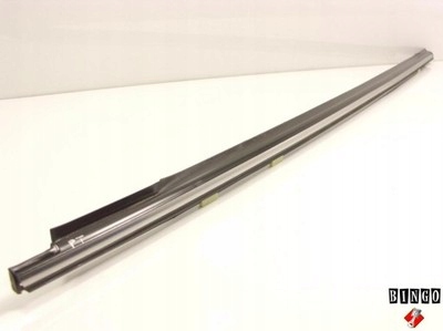 фото №5, Kia magentis 01-06r прокладка скребок стекло правый задняя